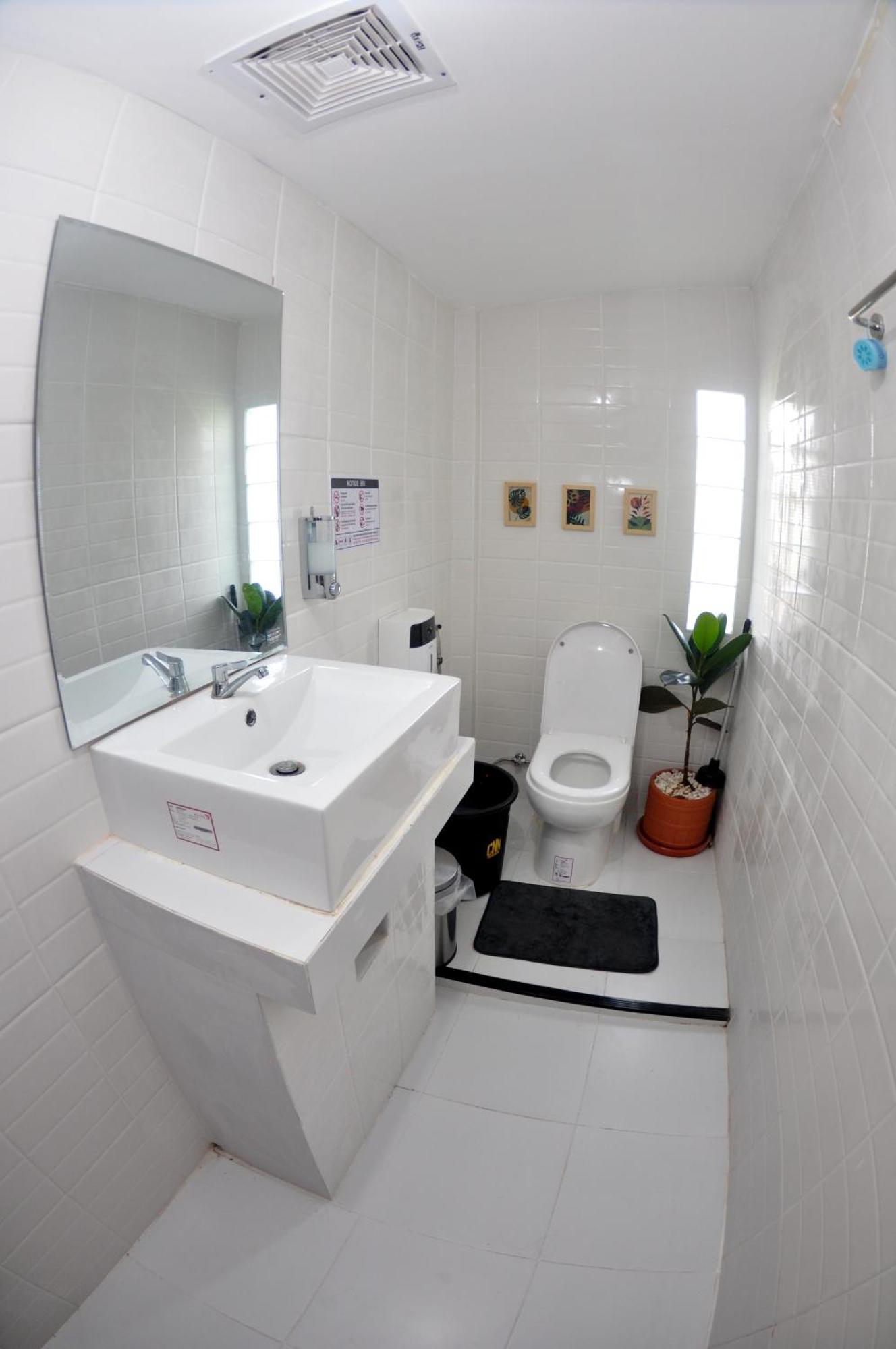 Sharky'S Hostel Пай Экстерьер фото